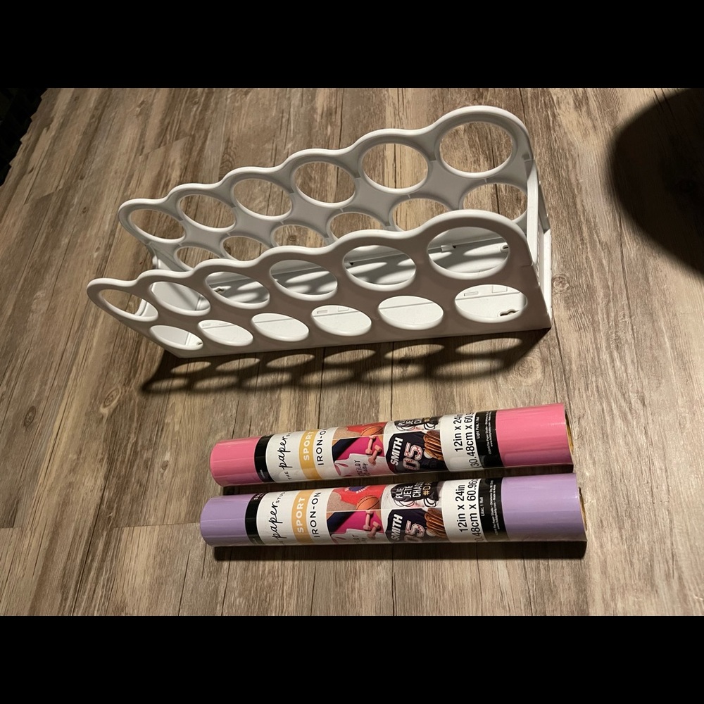 Cricut Materials